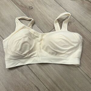 NEW Truekind Daily Comfort Wirefree Bra